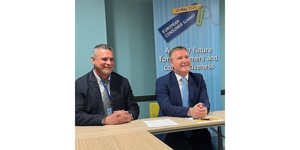 TRENDYOL, AVRUPA BİRLİĞİ TÜKETİCİ KORUMA TAAHHÜDÜ’NE İMZA ATTI