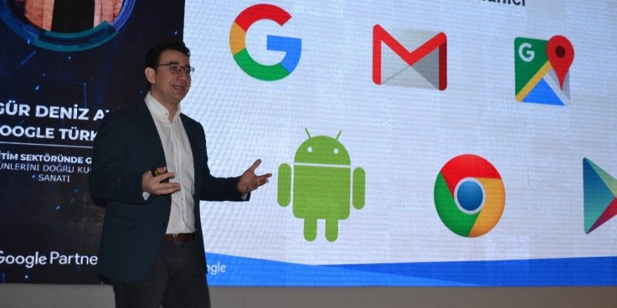 Google Türkiye, küçük işletmeleri ihracatçı yapacak