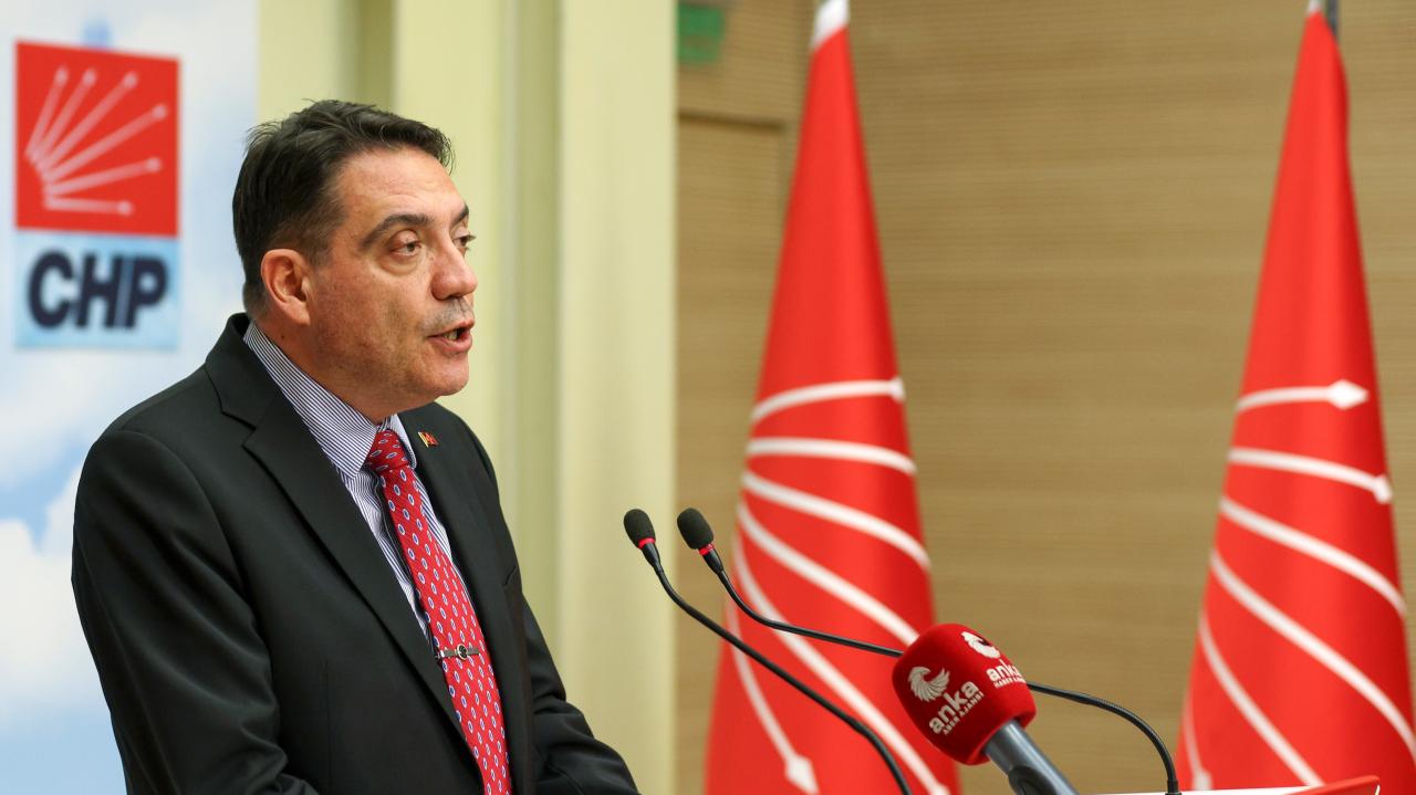 Yankı Bağcıoğlu: 