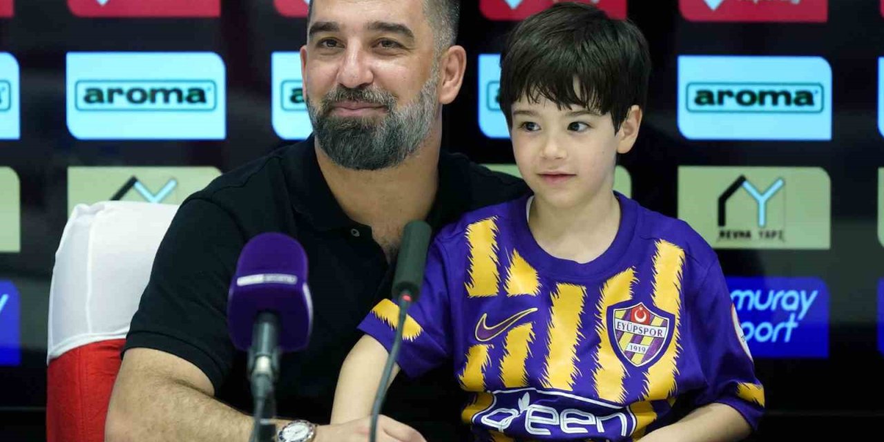 ARDA TURAN: "ÖNÜMÜZDE YURT DIŞINDAN 4 TEKLİF VAR"