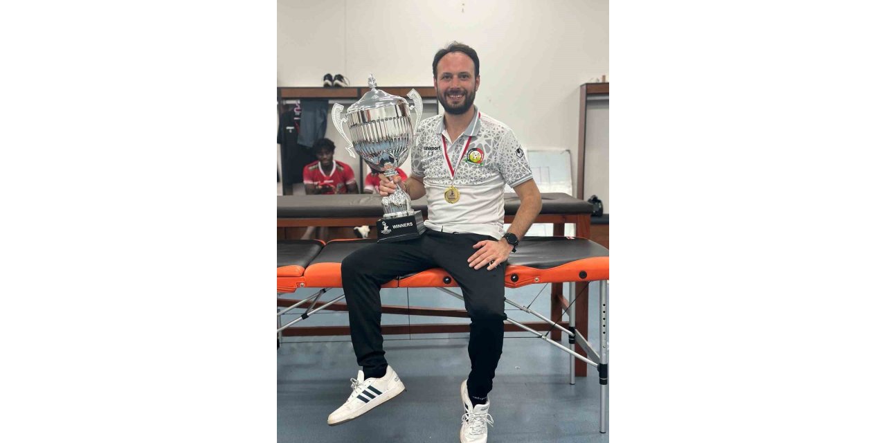 ENGİN FIRAT’IN DANIŞMANINDAN TRANSFER AÇIKLAMASI