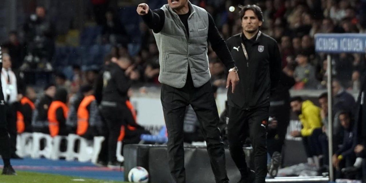 RAMS BAŞAKŞEHİR, ÇAĞDAŞ ATAN İLE YOLA DEVAM ETME KARARI ALDI