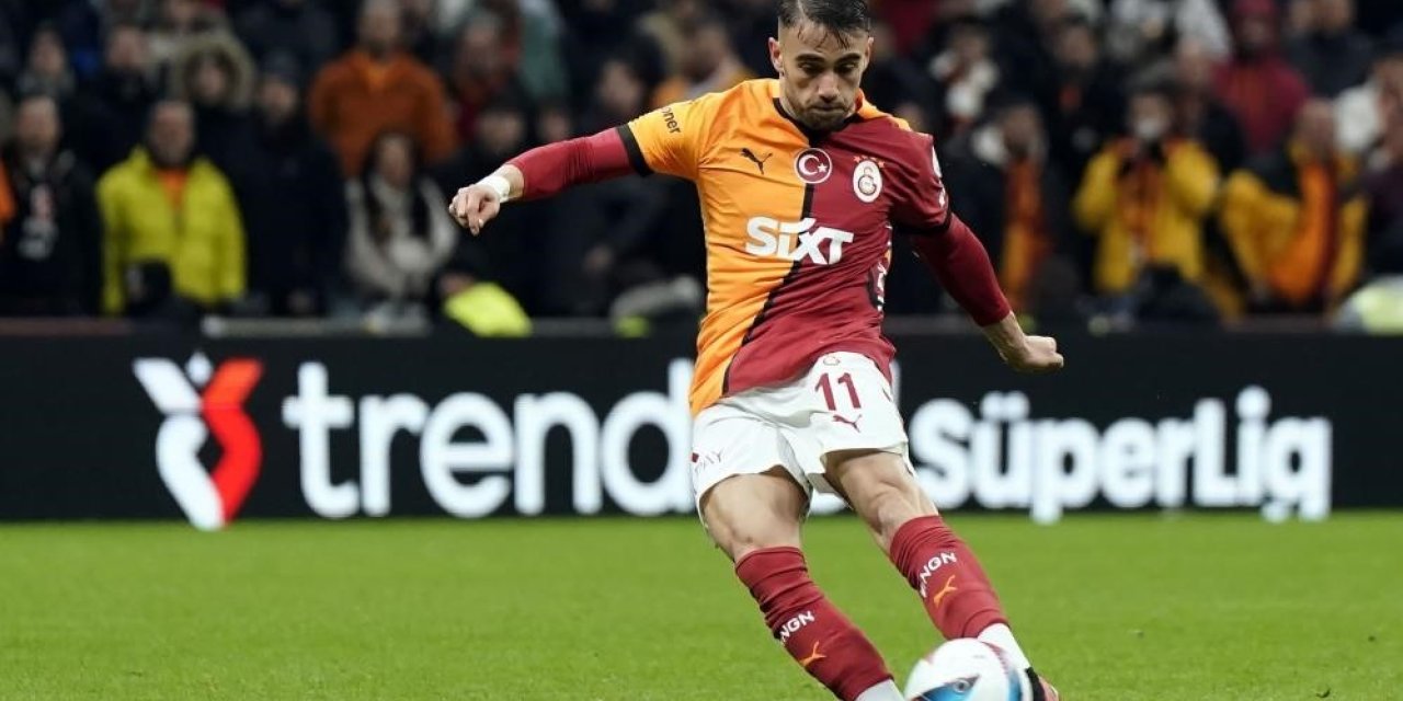 YUNUS AKGÜN, MENİSKÜS AMELİYATI OLDU