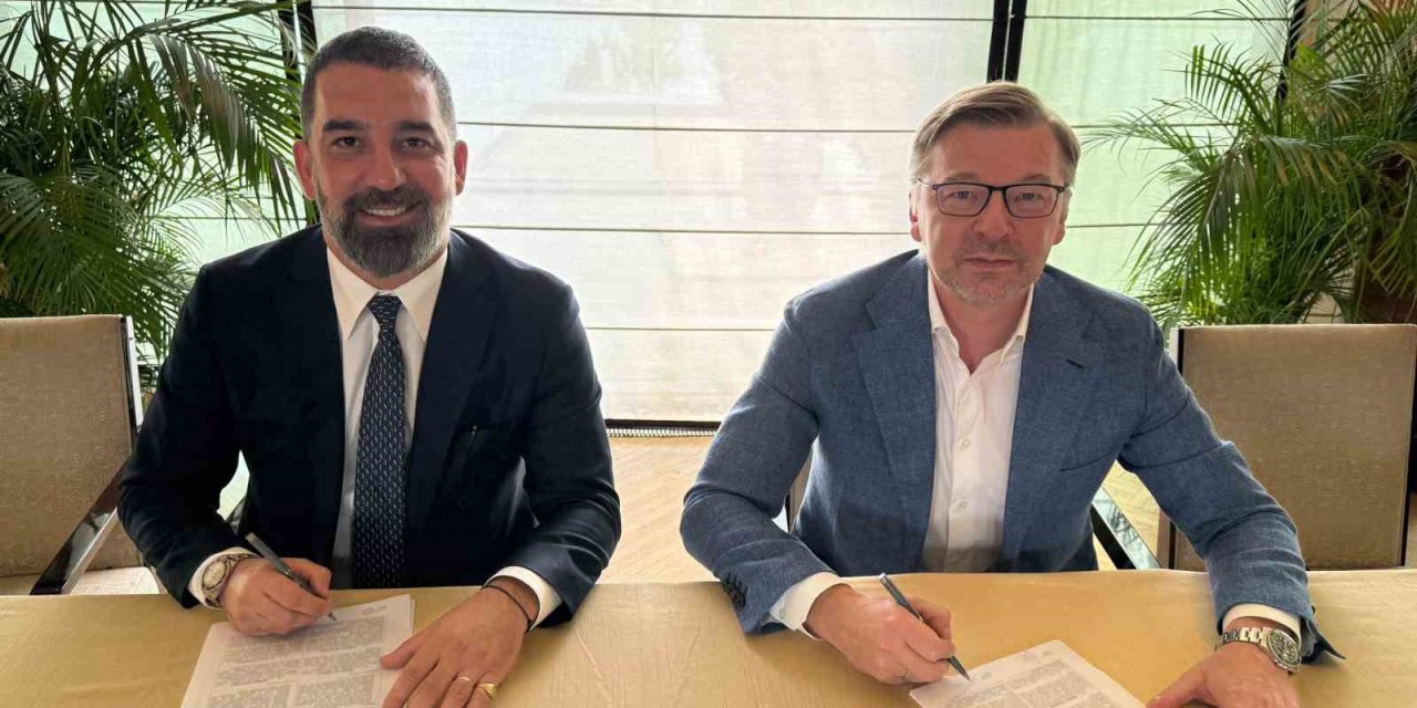 ARDA TURAN’IN YENİ ADRESİ SHAKHTAR DONETSK!