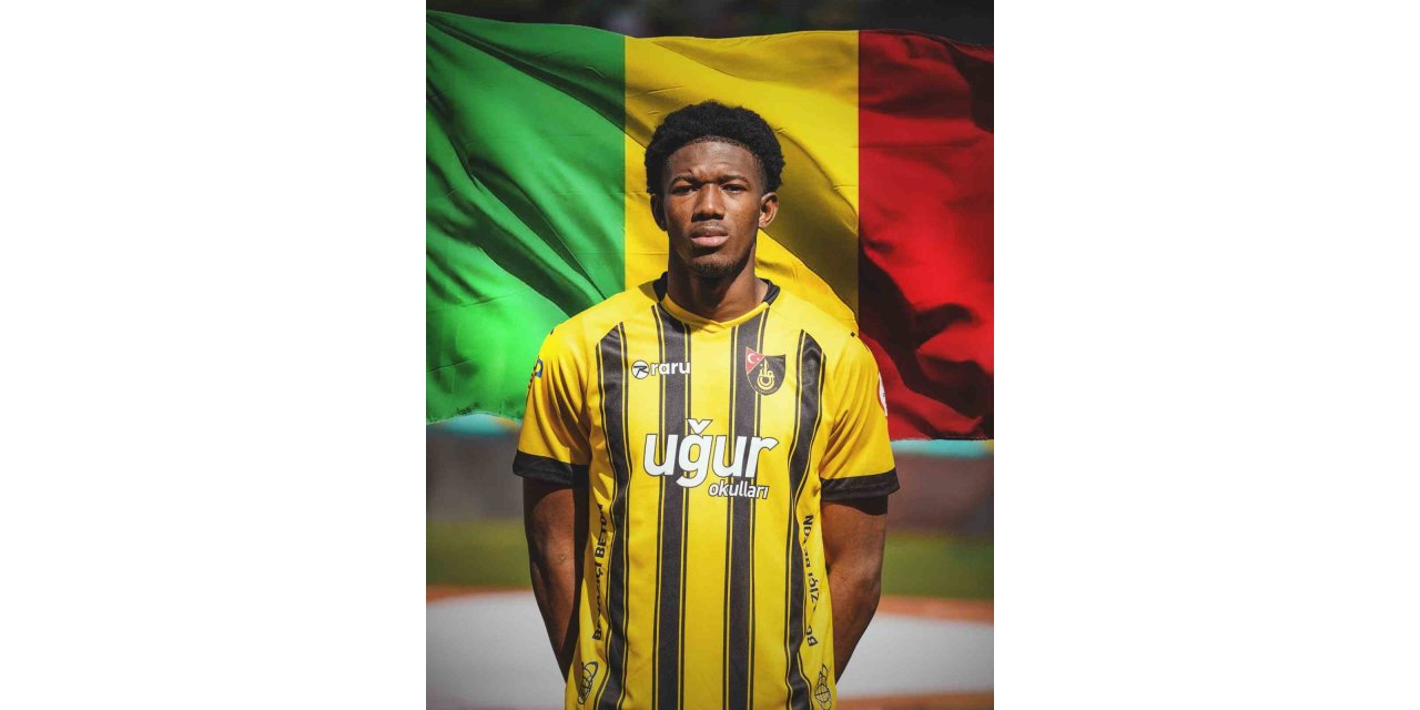 GAOUSSOU DİARRA’YA İLK MİLLİ DAVET