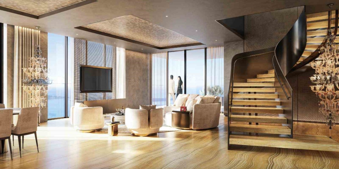 ÜNLÜ FENOMEN GİANLUCA VACCHİ, DOLCE GABBANA’NIN PROJESİNİ İSTANBUL’DA TANITTI