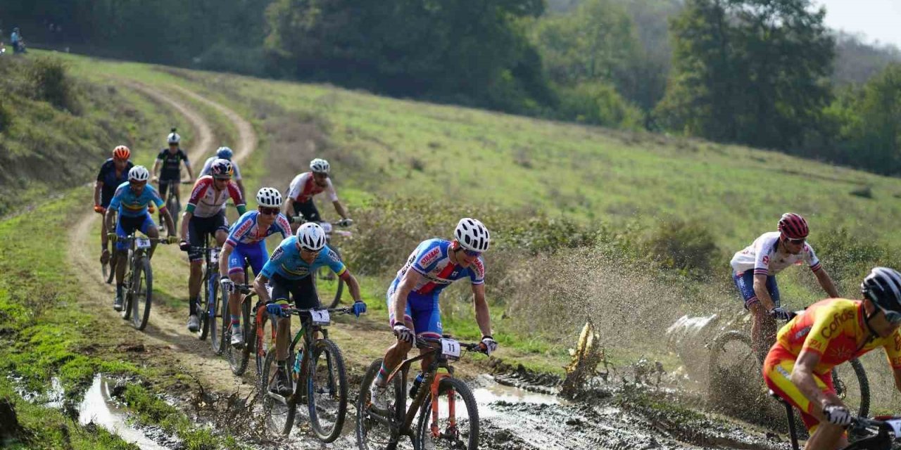 TÜRKİYE BİSİKLET FEDERASYONU HAZİRAN AYI TAKVİMİ BELLİ OLDU