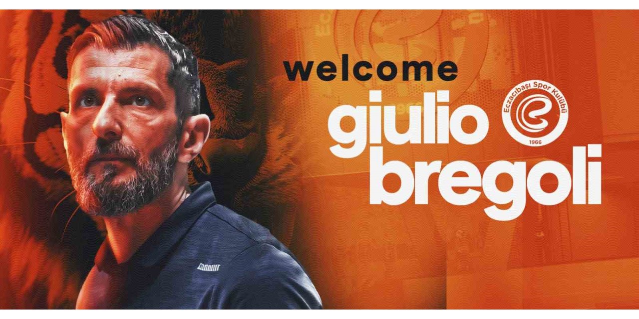 ECZACIBAŞI DYNAVİT’TE GİULİO BREGOLİ DÖNEMİ