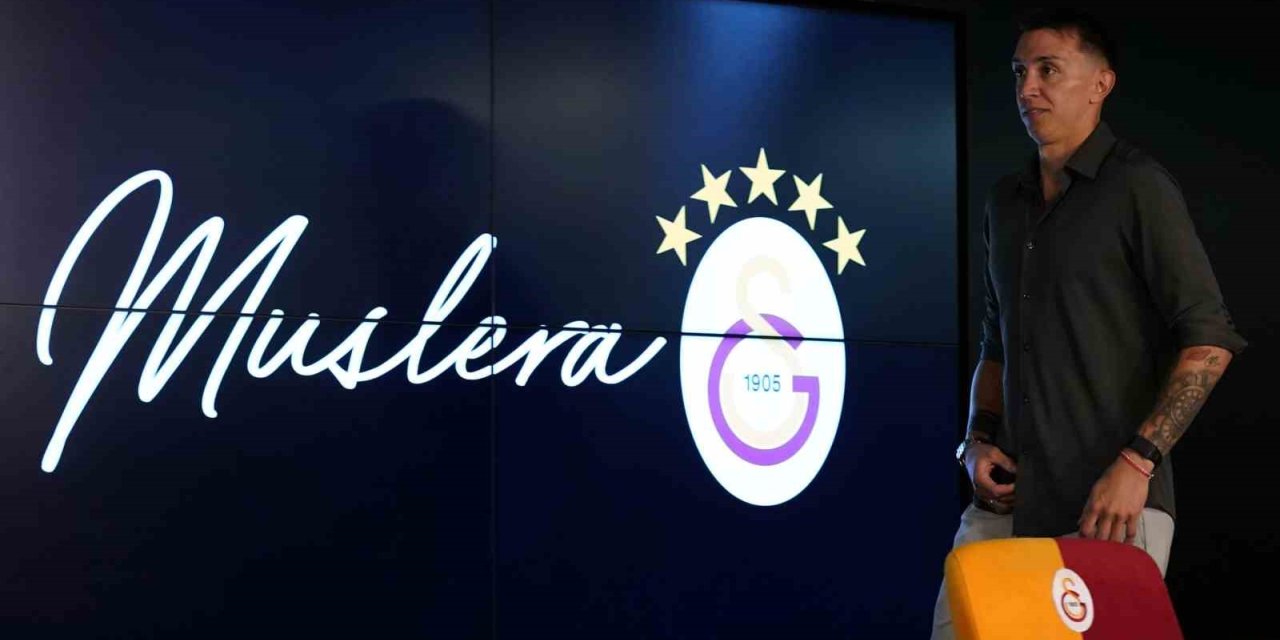 FERNANDO MUSLERA’DAN DUYGUSAL VEDA