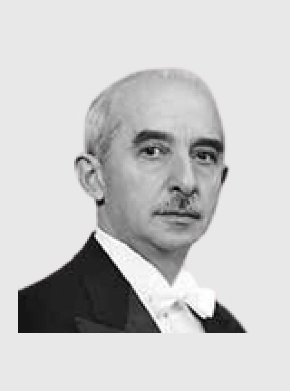 II. Cumhurbaşkanımız İsmet İnönü'yü saygıyla anıyoruz