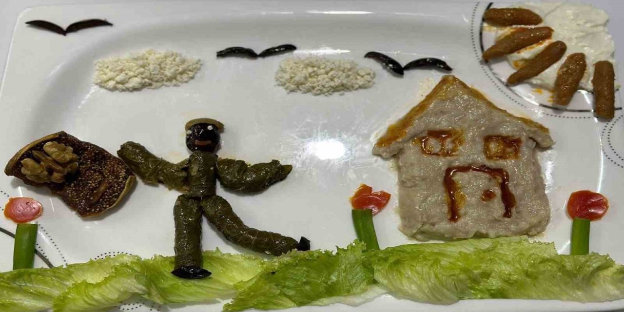 SABRİ ÜLKER VAKFI’NDAN "SEVİMLİ VE DENGELİ TABAKLAR"A ÖDÜL