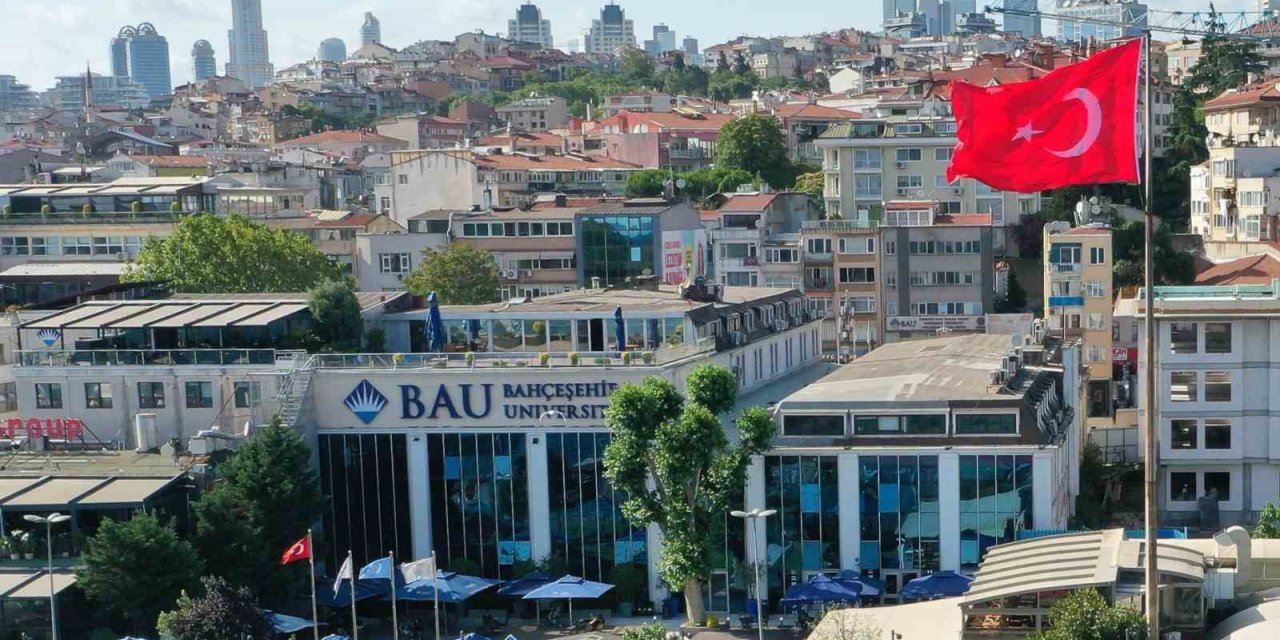 TÜBİTAK’IN ‘GİRİŞİMCİ VE YENİLİKÇİ ÜNİVERSİTELER’ SIRALAMASINDA BAU 10. SIRAYA YÜKSELDİ
