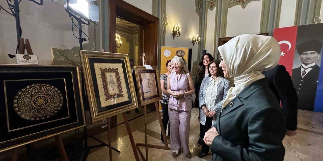 KARDEŞ AİLE SOSYAL KONUT PROTOKOLÜ İMZALANDI