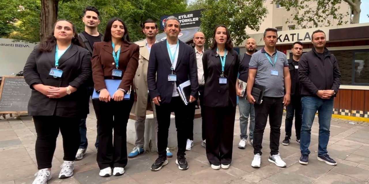 BEŞİKTAŞ BELEDİYESİ’NDEN RUHSAT SEFERBERLİĞİ