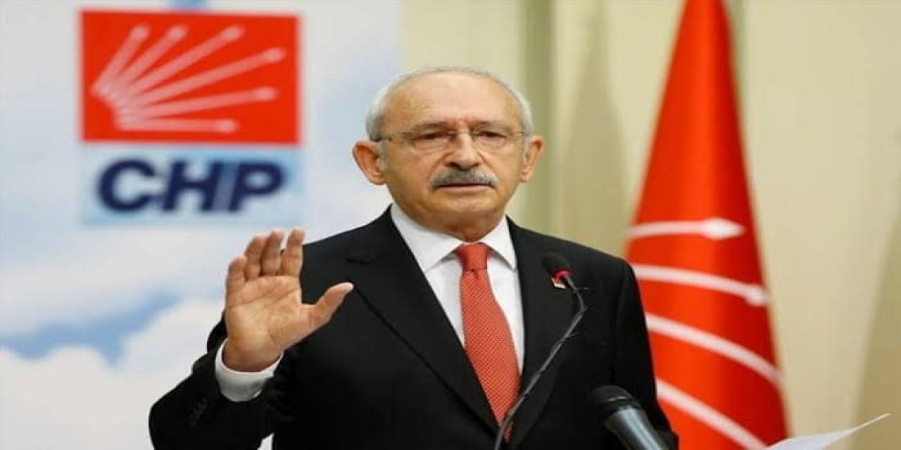 Kılıçdaroğlu’ndan Sert Açıklama: “Can Güvenliğime Yönelik Açık Tehditler Alıyorum”