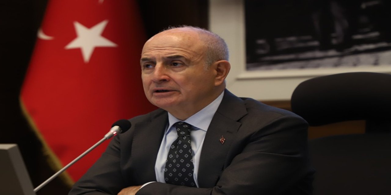 Büyükçekmece Belediye Başkanı Hasan Akgün Tutuklandı