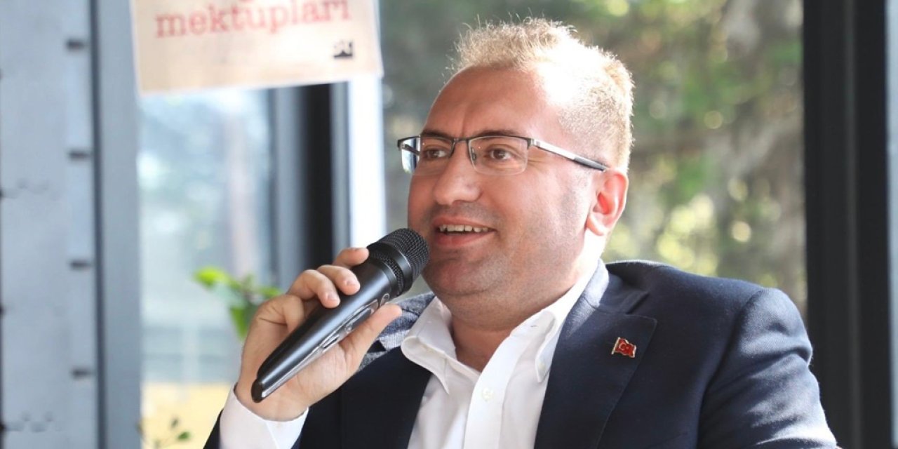 Gaziosmanpaşa Belediye Başkanı Hakan Bahçetepe Tutuklandı