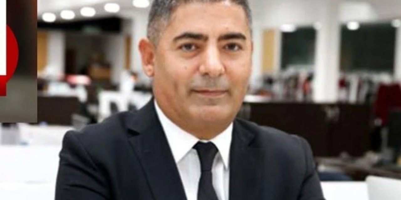 Halk TV Sahibi Cafer Mahiroğlu Hakkında Yakalama Kararı