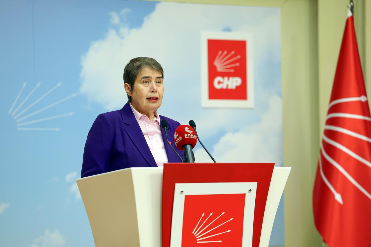 Zeliha Aksaz Şahbaz’dan 12 Haziran Dünya Çocuk İşçiliğini Önleme Günü Mesajı