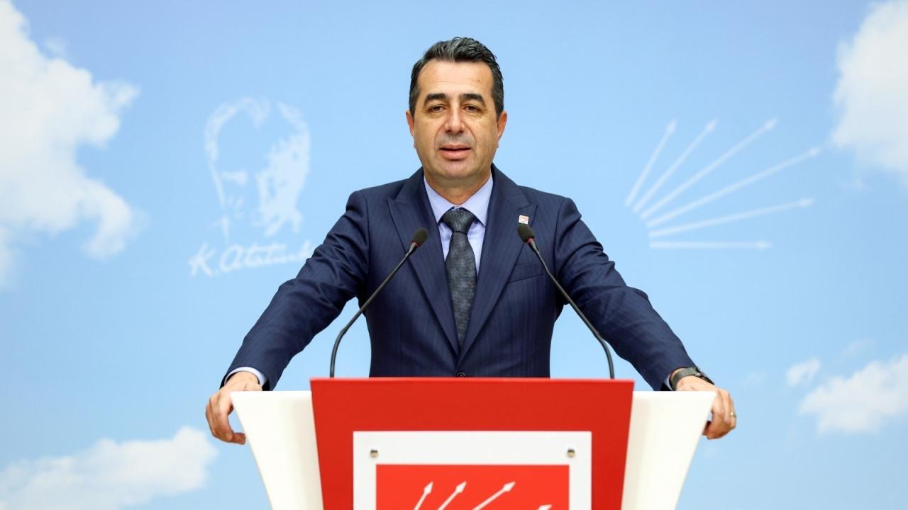 Erhan Adem: “Bu Karanlık Teklifin Yasalaşmaması İçin Mücadele Edeceğiz