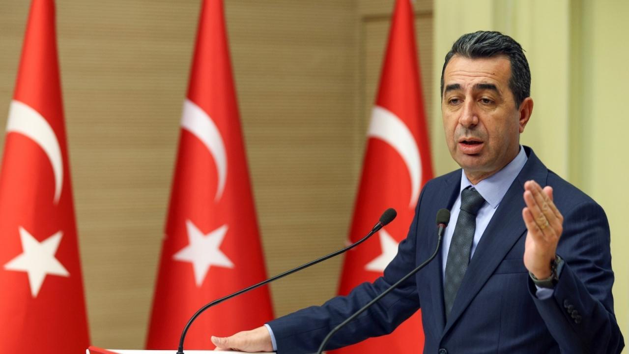 Erhan Adem: “Orman Yangınları Kader Değil, Tedbirsizliğin Sonucudur”