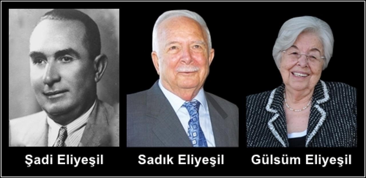Merhum Asli Üyelerimiz Şadi Eliyeşil ve Sadık Eliyeşil’i saygıyla anıyoruz
