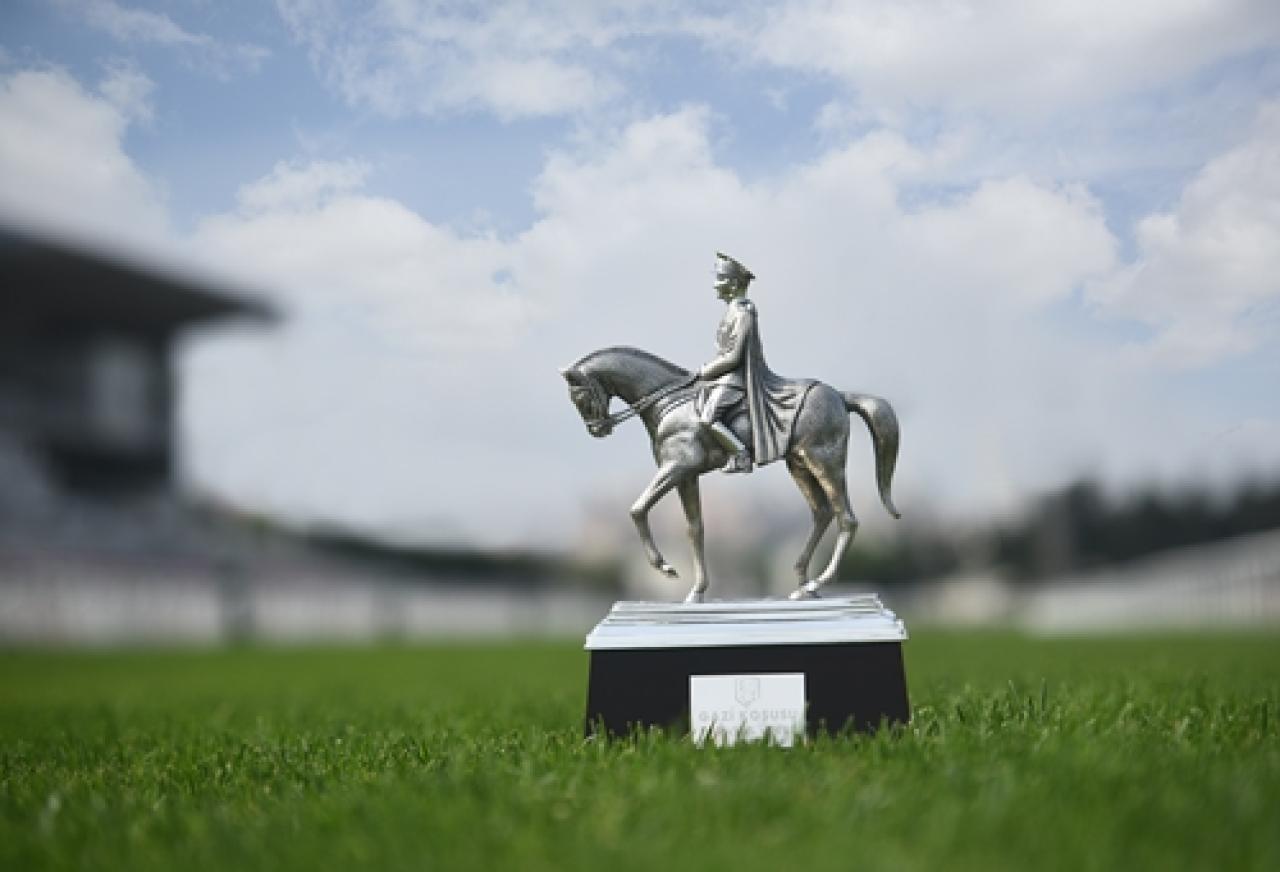 Türk atçılığının derbisi 99. Gazi Koşusu’nun kayıtları belli oldu