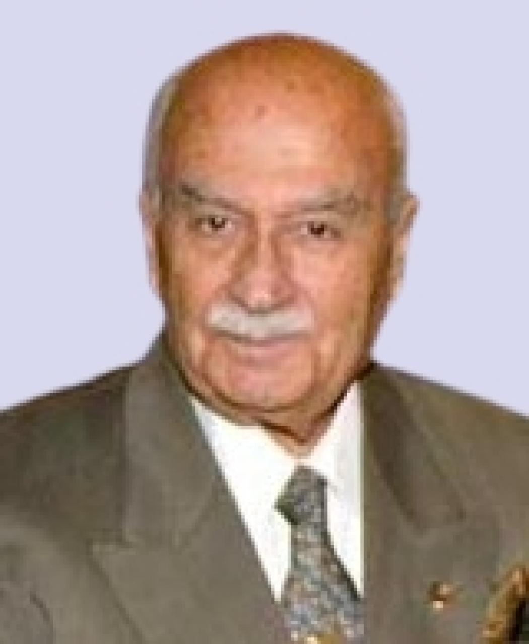 Eski başkanlarımızdan Orhan Doğa Özsoy ve Asli Üyemiz Begüm Atman Karataş'ı saygıyla anıyoruz