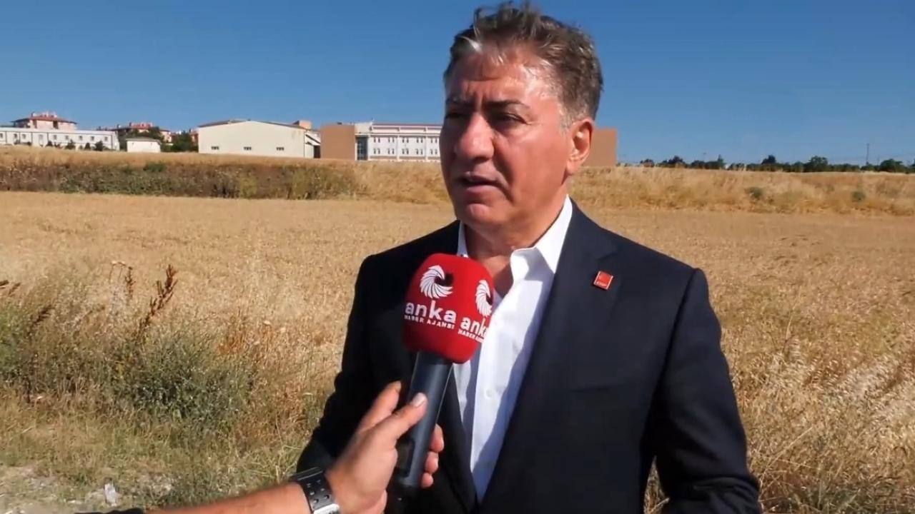 Murat Emir: “Türkiye'nin Kazanmasının Bir Tek Yolu Vardır O da Adalettir, Bir An Evvel Adalete Dönülmelidir”