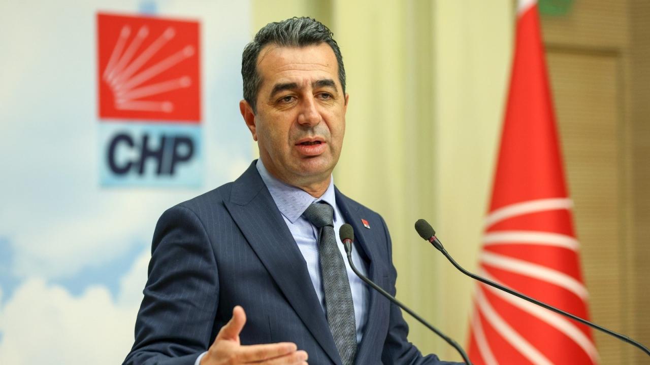 Erhan Adem: Yargıyı Sopa Gibi Kullananlar Bilsin, Ne Geri Adım Atarız Ne Susarız