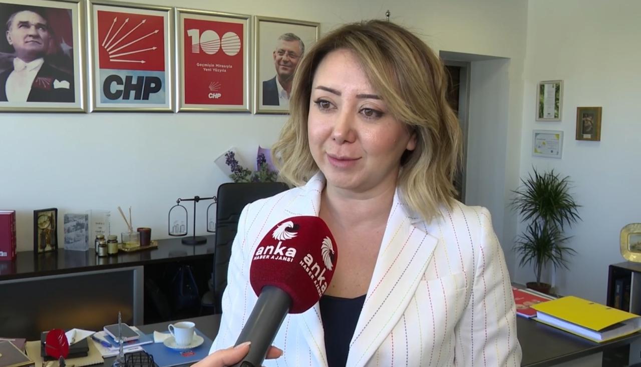 Gül Çiftci: Türkiye’nin Birinci Partisinin Liderini Yargı Eliyle Susturma Girişimi, Açık Bir Totalitarizmdir