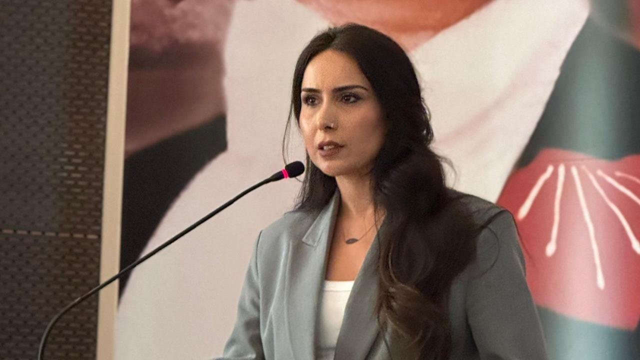 Pınar Uzun Okakın: Bükemedikleri Bileği Yok Etmek İçin Makamın İmkanlarına Sarılanlar Rahat Uyumasınlar