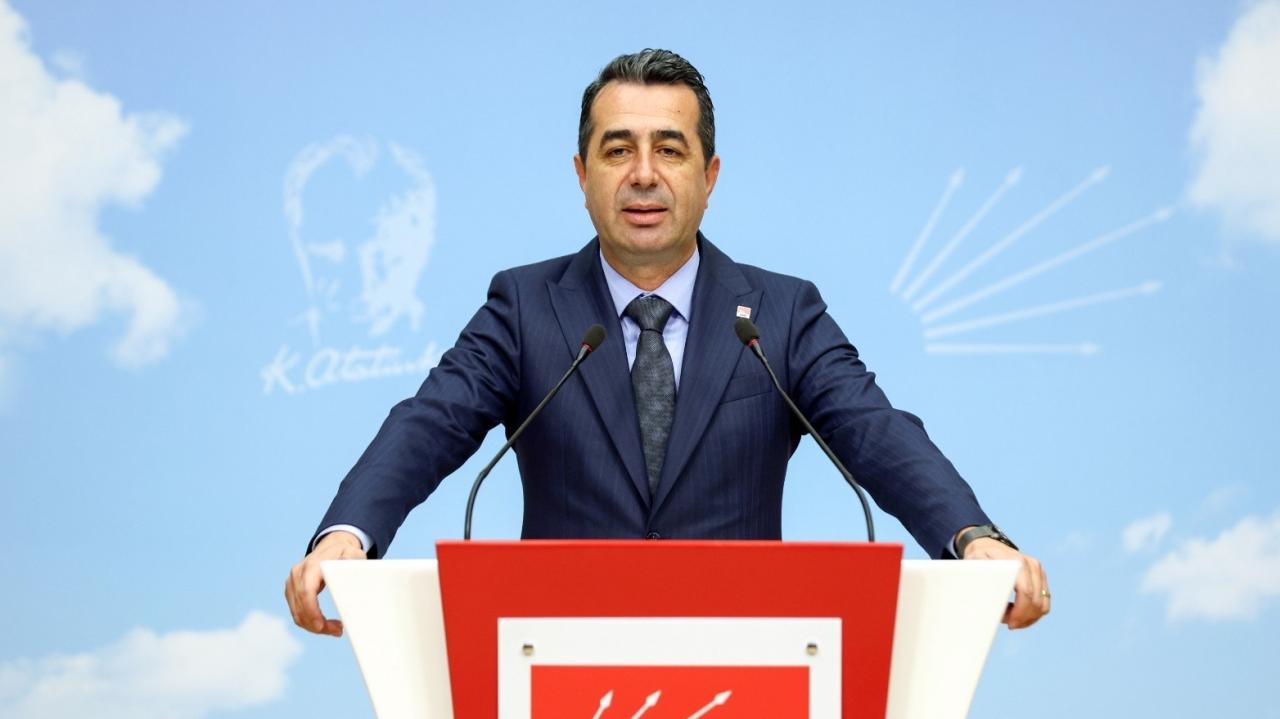 Erhan Adem’den Tarım Bakanlığı’na Tepki: “Bu Karar Başka Bir Ülkede Alınsa Vatana İhanetle Yargılanırdı!”