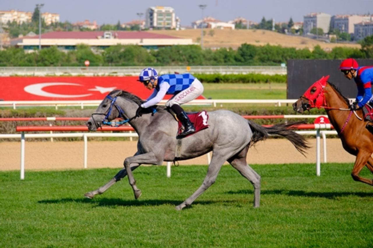 Dünya Kadınları Koşusu’nda kazanan Dejame oldu