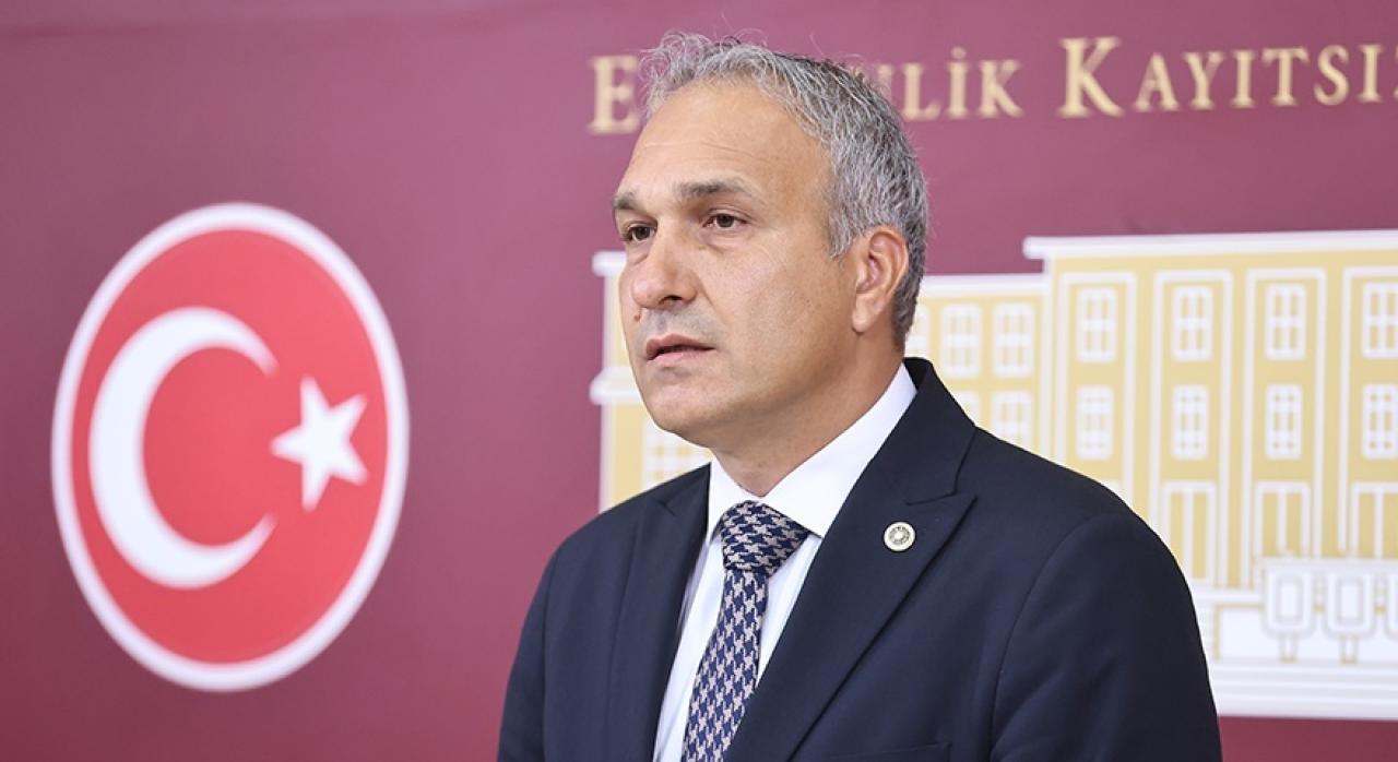 Suat Özçağdaş'tan 'LGS' Açıklaması: 