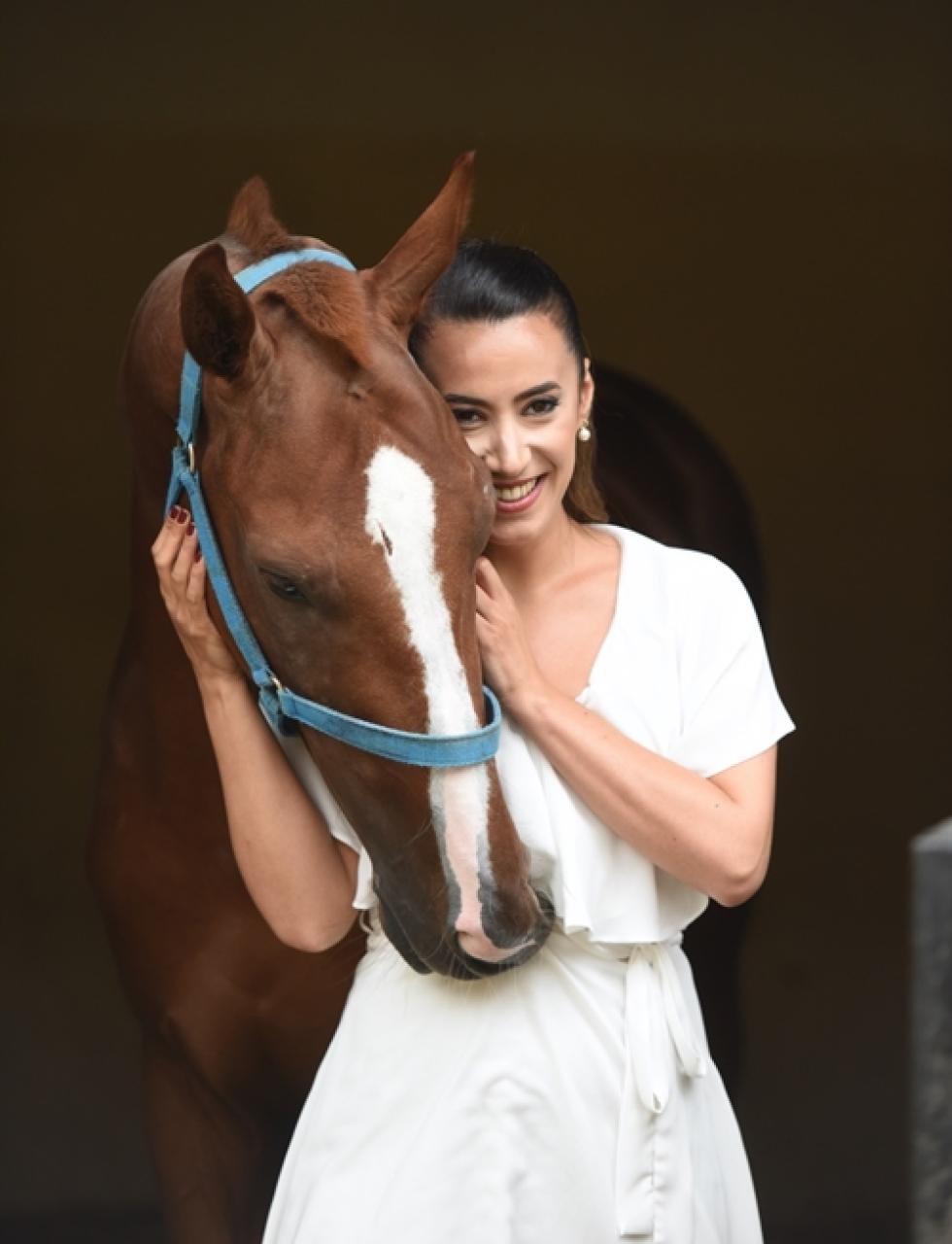 Esen Gök’ü kaybettik