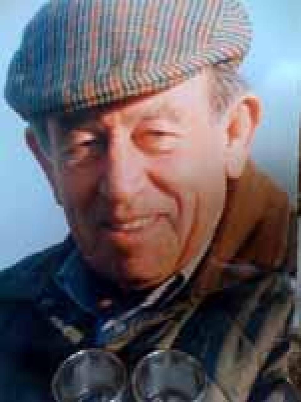 Eski başkanlarımızdan Özdemir Atman’ı saygıyla anıyoruz