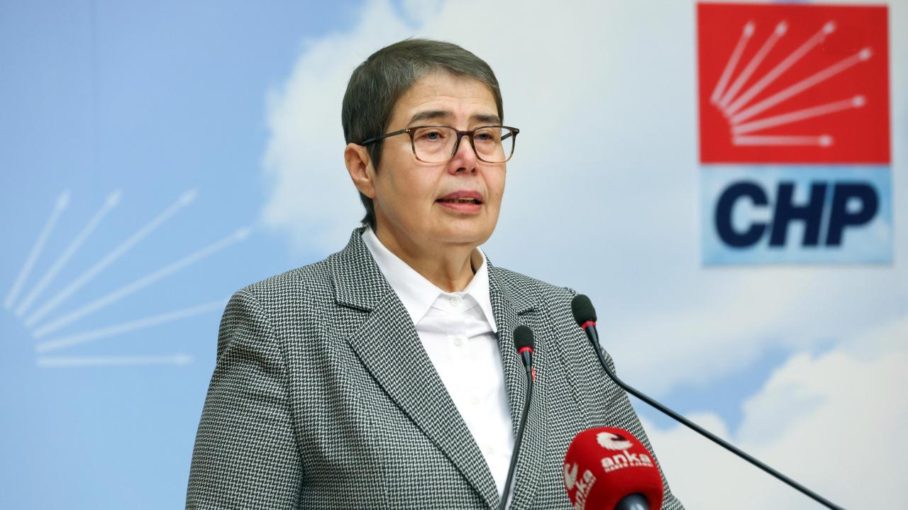 Zeliha Aksaz Şahbaz'dan 