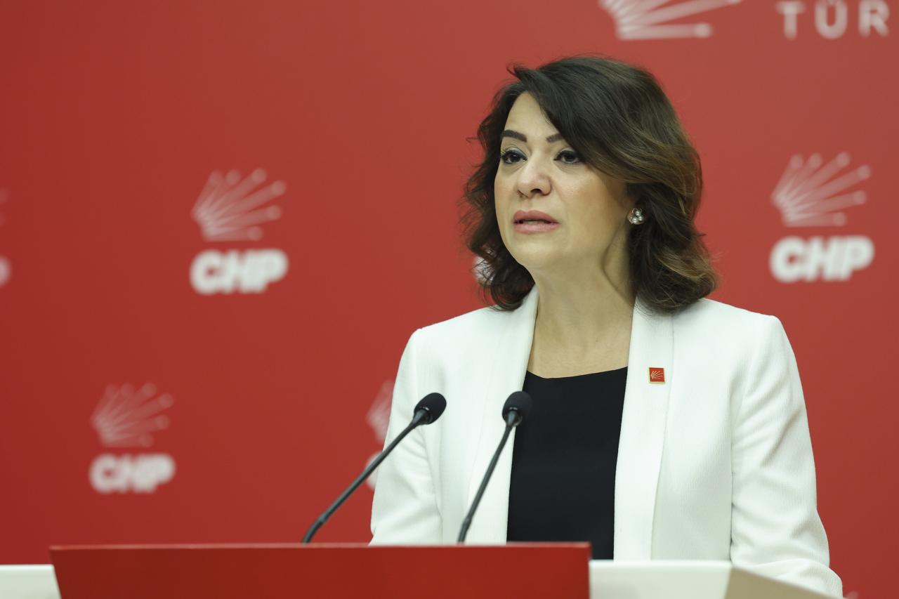 Gamze Taşcıer: “Her Yangın Mevsiminde Aynı Acıyı Yaşıyoruz; Aynı Eksiklikler, Aynı Hazırlıksızlıklar, Aynı İhmaller ve Yine Aynı Talihsiz Acılar”