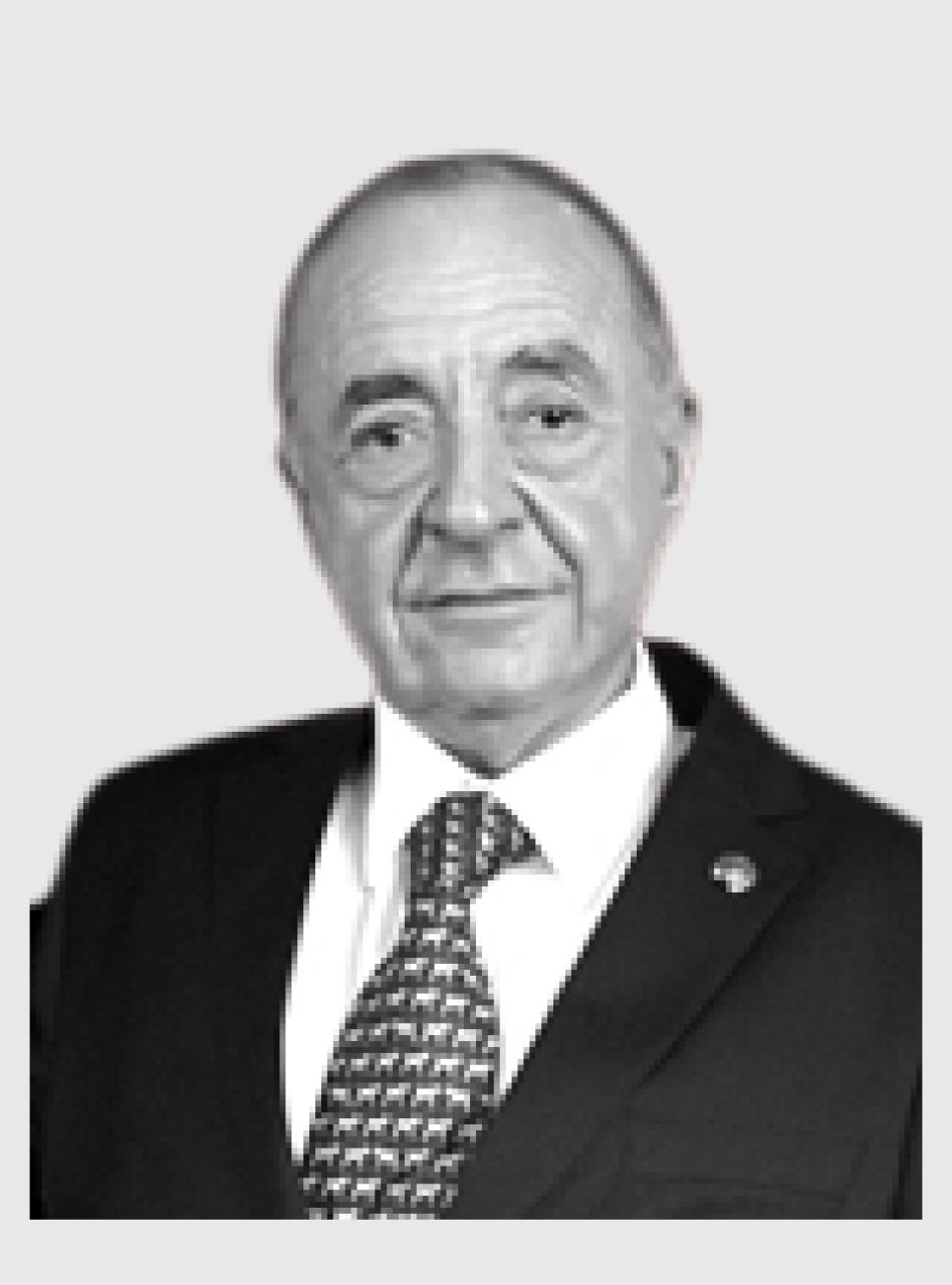 Merhum Asli Üyelerimiz Osman Aksoy ve Muzaffer Bozok'u saygıyla anıyoruz