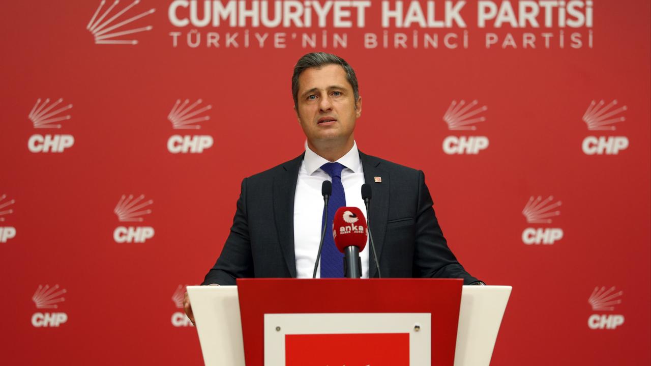 Deniz Yücel: “Sandık Geldiğinde Ekonomiden Anlamayan Bu İktidardan Hep Birlikte Kurtulacağız”