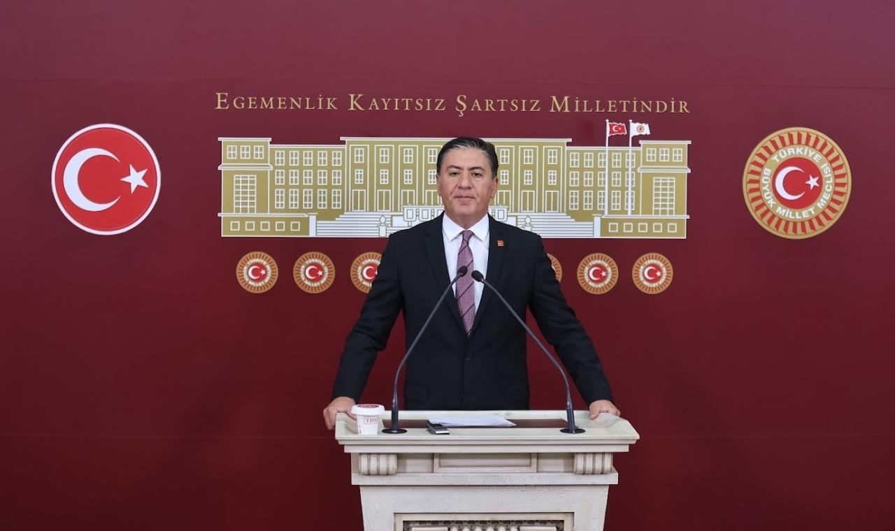 Murat Emir, CHP’nin Komisyon İçin İsim Önerisini Açıkladı: “Demokrasi, Adalet ve Toplumsal Mutabakat Komisyonu”