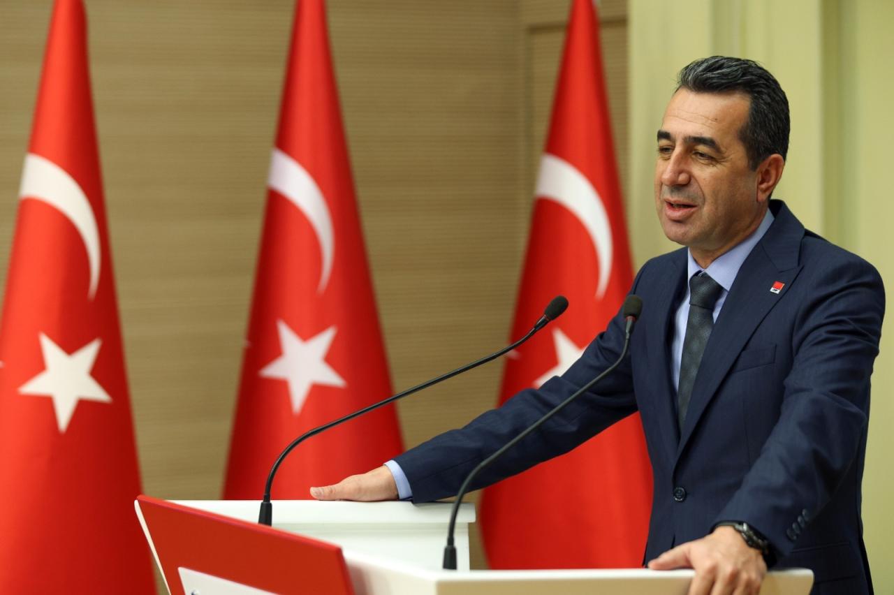 Erhan Adem Enflasyon Rakamlarını Değerlendirdi: “TÜİK Verileriyle Gerçekler Arasında Uçurum Var”