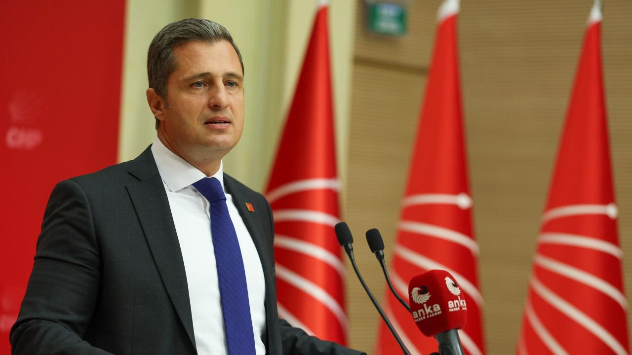 Deniz Yücel'den DMM'nin 