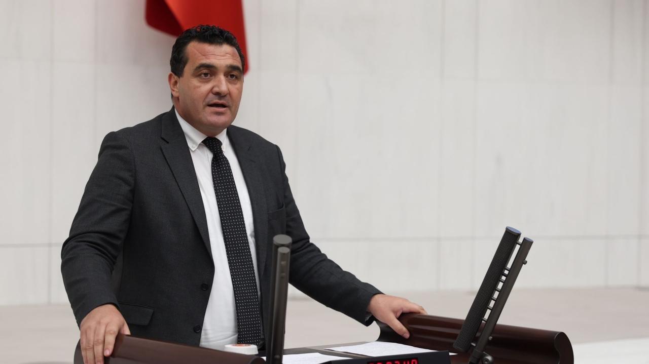 Ulaş Karasu: “Kendini Denetlemekle Yükümlü” Sayan “Ballı Maaşlı” Çıktı