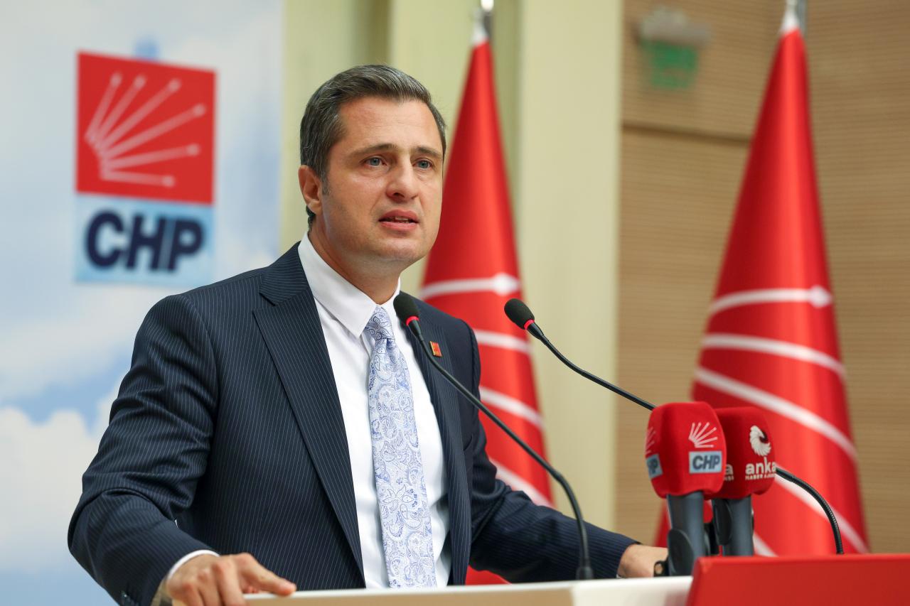 Deniz Yücel: 47 Gündür Silivri’de Tuttukları Fatih Altaylı’nın Boş Koltuğundan Bile Korktular