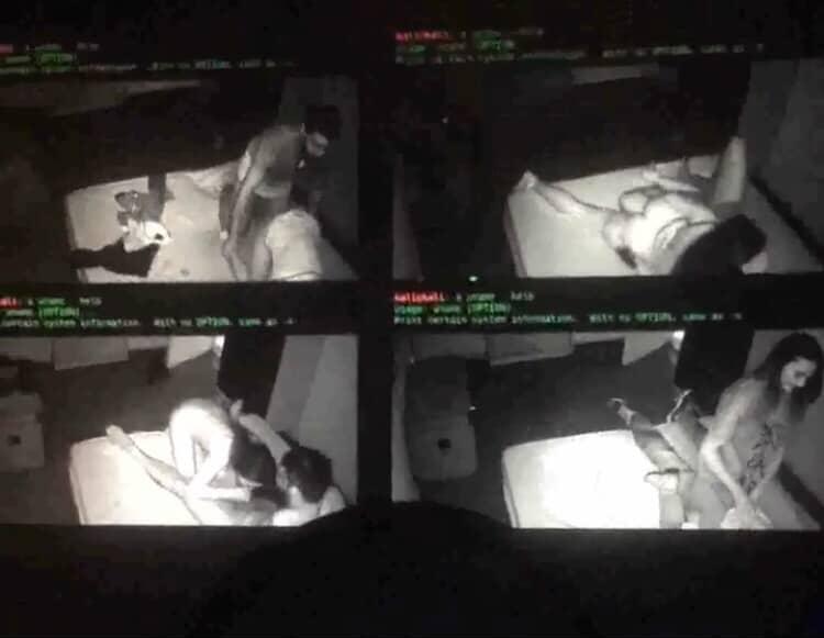 FORW4RD Ekibinden İzmir’de Fuhuş Çetesine Dijital Darbe