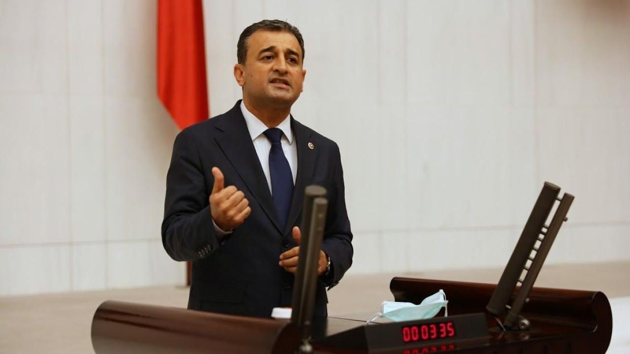 Burhanettin Bulut: “Fatura Kesmeye Gelince Var, Hizmete Gelince Yoklar”