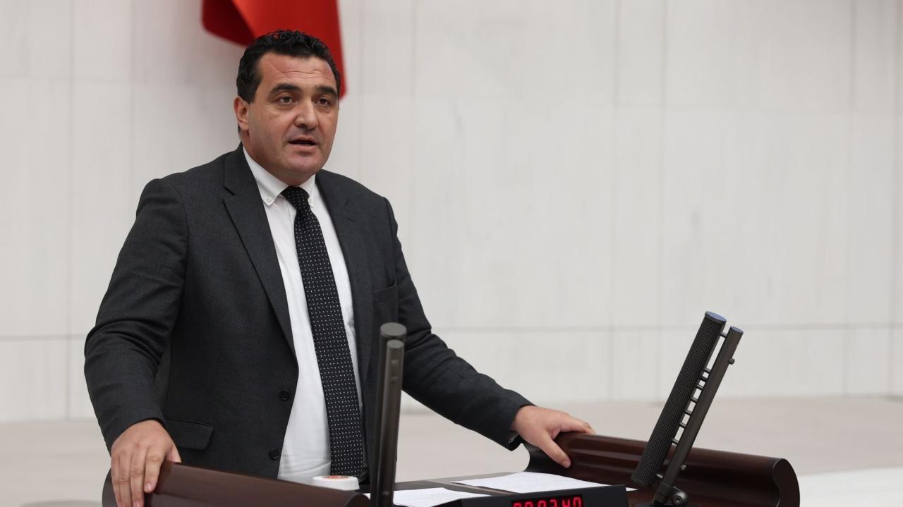 Ulaş Karasu’dan, Çöken Yol ile İlgili Kritik Sorular