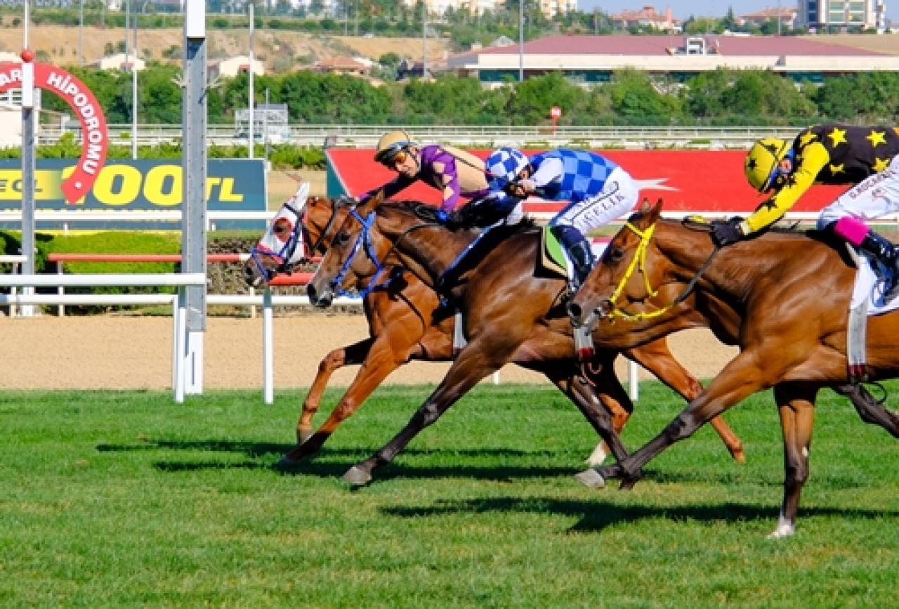 Karayel Koşusu’nda zafere Metal Heart ulaştı